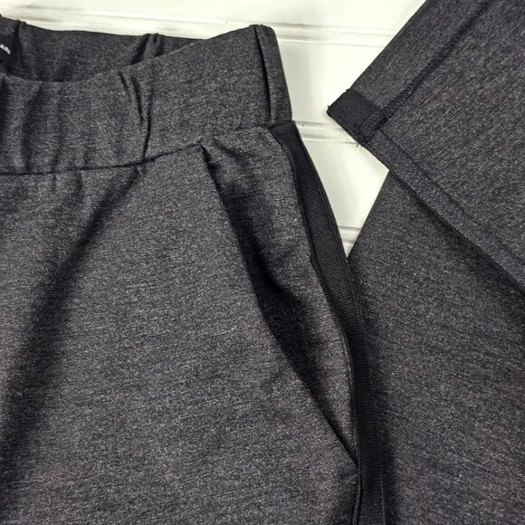 Universal Standard Women's Charcoal Grey Skinny Point Casual Pants Size XS NWT - Picture 5 of 15